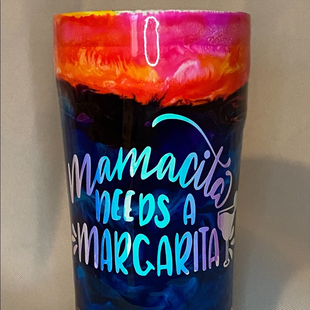Custom Tumbler